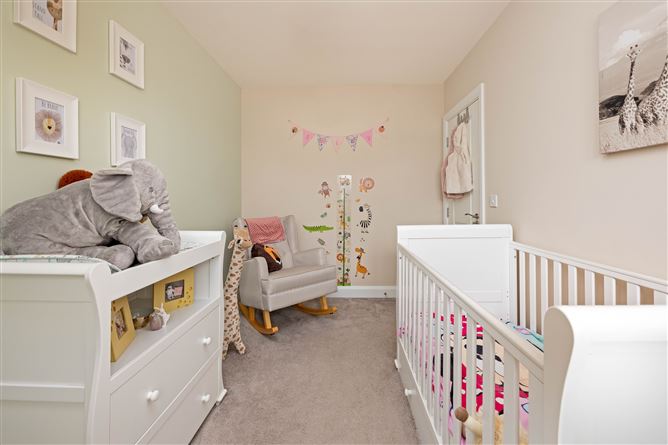 86 Temple Mills, Rathangan, Kildare