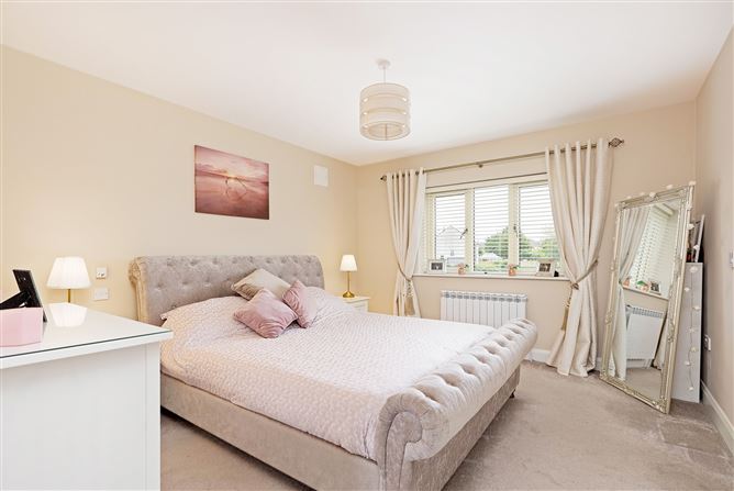 86 Temple Mills, Rathangan, Kildare