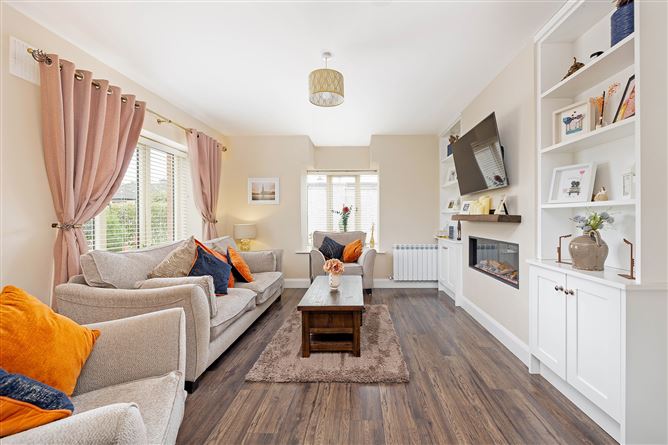 86 Temple Mills, Rathangan, Kildare