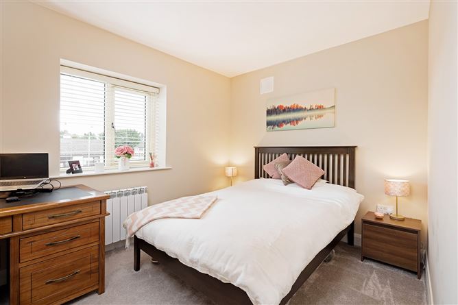 86 Temple Mills, Rathangan, Kildare