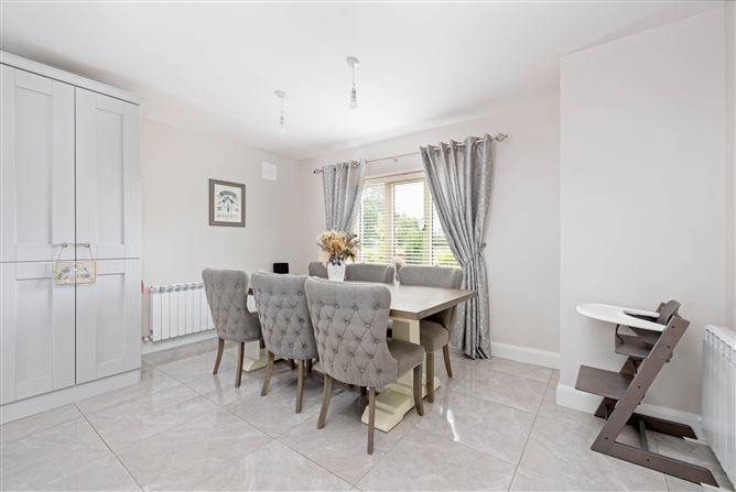86 Temple Mills, Rathangan, Kildare