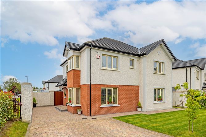 86 Temple Mills, Rathangan, Kildare