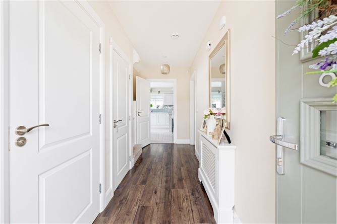 86 Temple Mills, Rathangan, Kildare