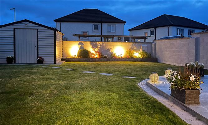 86 Temple Mills, Rathangan, Kildare