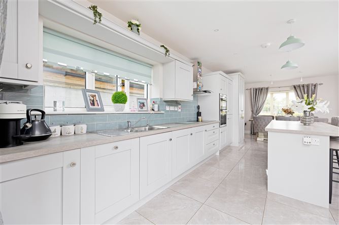 86 Temple Mills, Rathangan, Kildare