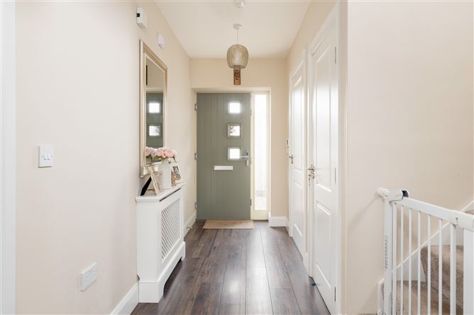 86 Temple Mills, Rathangan, Kildare