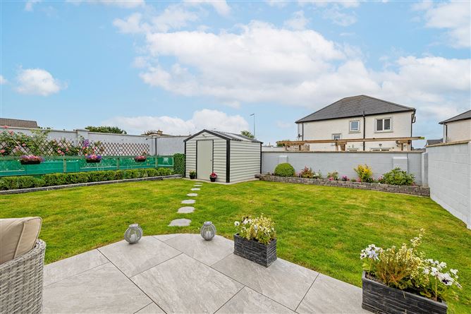 86 Temple Mills, Rathangan, Kildare