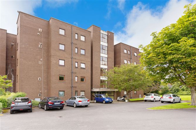 18 Raglan House, Ballsbridge Court, Ballsbridge, Dublin 4