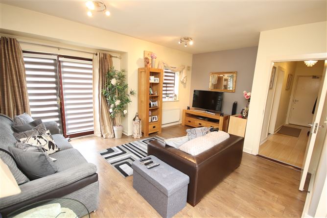 Myrtle Court, Baldoyle, Dublin 13