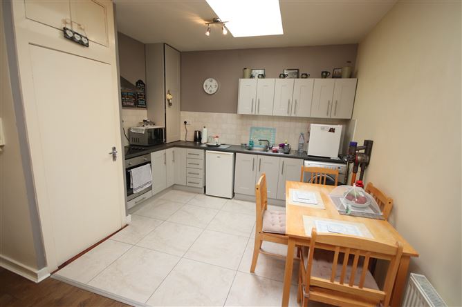 Myrtle Court, Baldoyle, Dublin 13