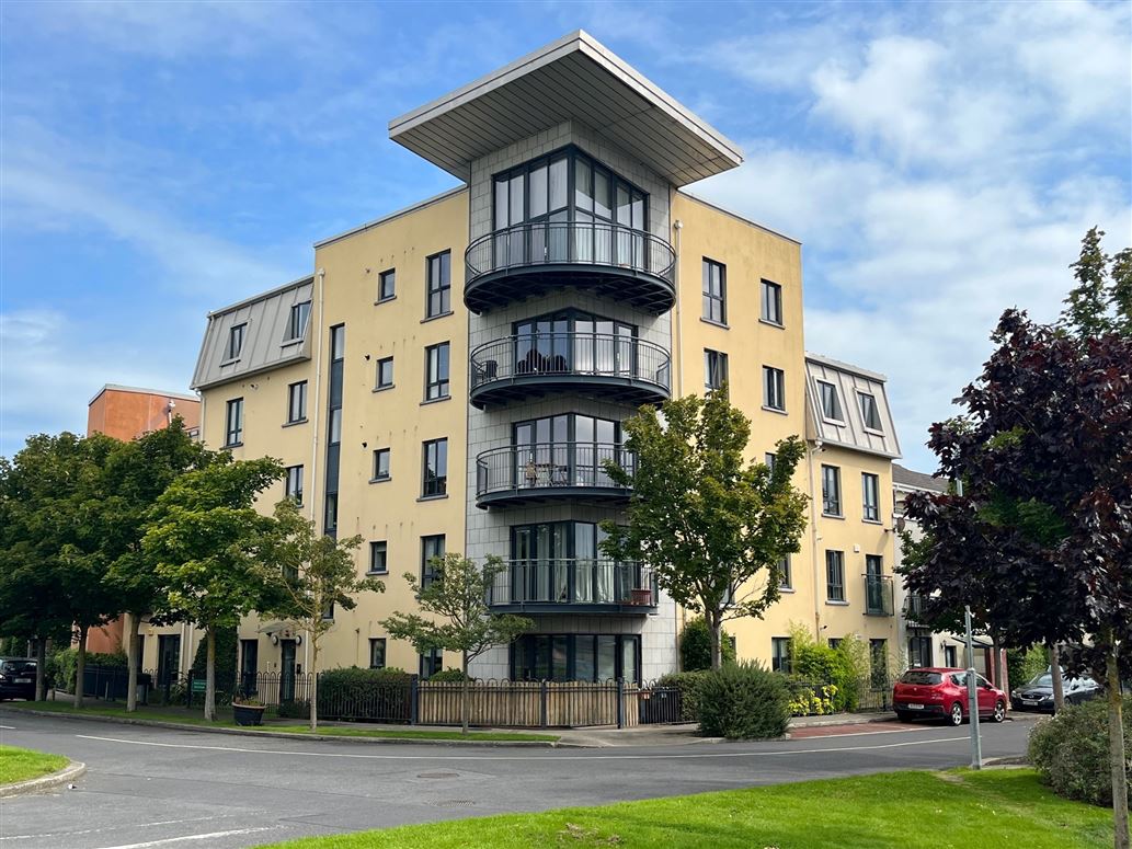 Myrtle Court, Baldoyle, Dublin 13