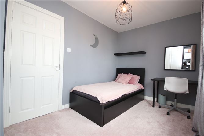 Myrtle Court, Baldoyle, Dublin 13