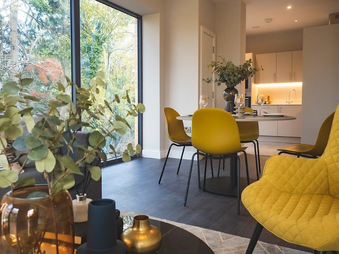 Scholarstown Wood, Rathfarham, Dublin 16