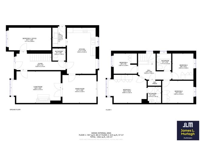 13 Glenmore Wood, Mullingar, Westmeath