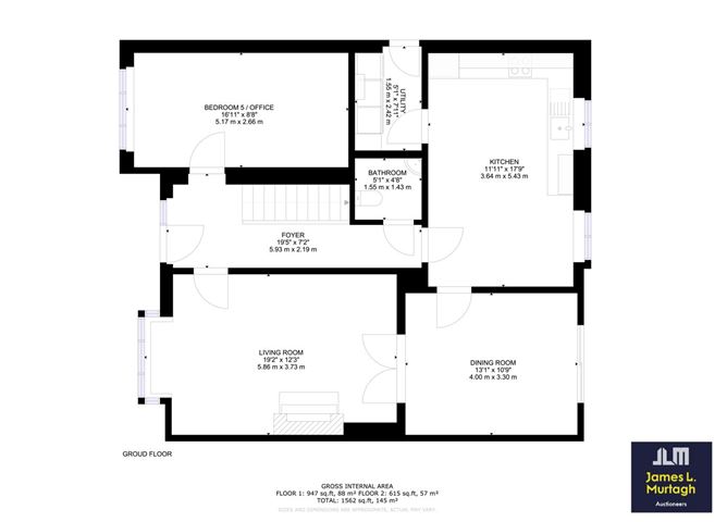 13 Glenmore Wood, Mullingar, Westmeath