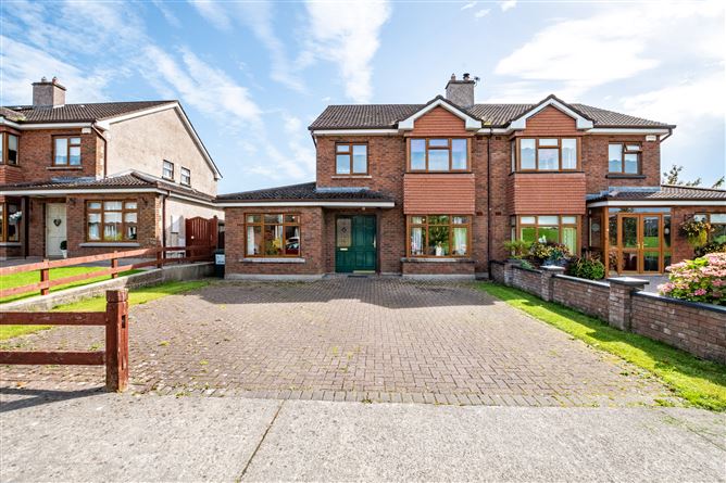 13 Glenmore Wood, Mullingar, Westmeath