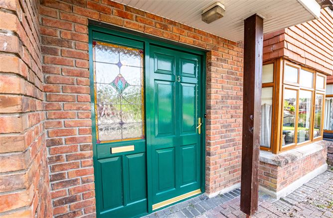 13 Glenmore Wood, Mullingar, Westmeath