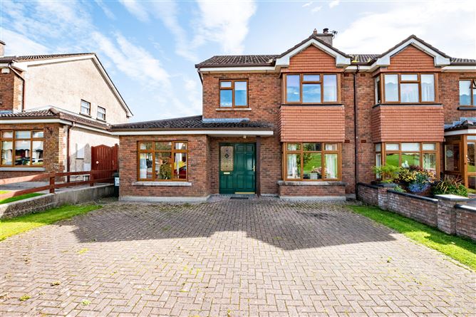 13 Glenmore Wood, Mullingar, Westmeath