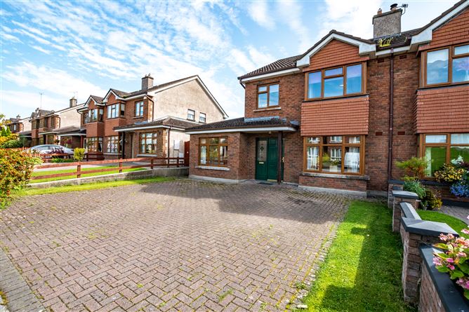 13 Glenmore Wood, Mullingar, Westmeath