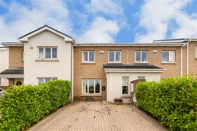 5 Monalin, Newtownmountkennedy, Wicklow