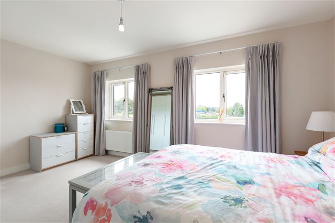 5 Monalin, Newtownmountkennedy, Wicklow
