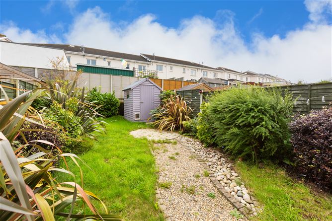 5 Monalin, Newtownmountkennedy, Wicklow