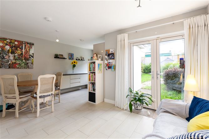 5 Monalin, Newtownmountkennedy, Wicklow
