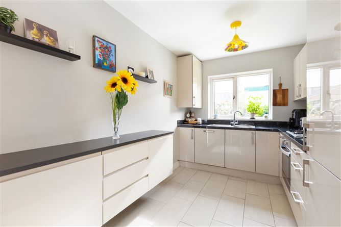 5 Monalin, Newtownmountkennedy, Wicklow