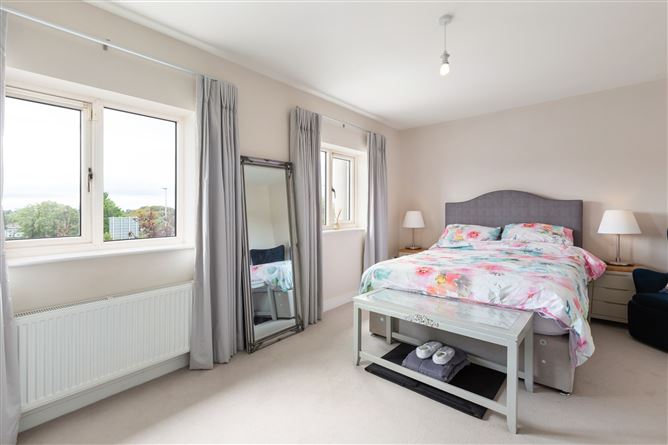 5 Monalin, Newtownmountkennedy, Wicklow