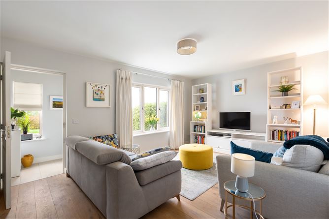 5 Monalin, Newtownmountkennedy, Wicklow