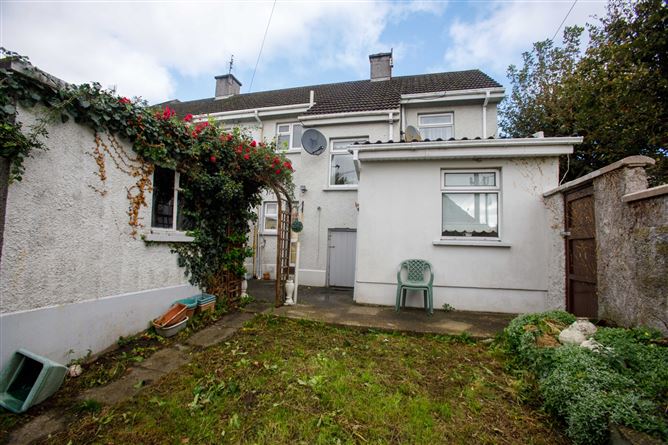 27 St Johns Park, Tralee, Co. Kerry