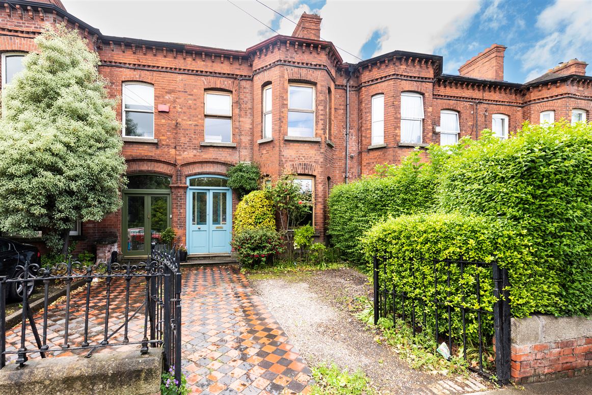 17 Finglas Road, Glasnevin, Dublin 11 Frank Fleming Estate Agent