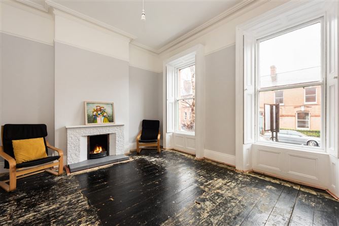 68 Grove Park, Rathmines, Dublin 6