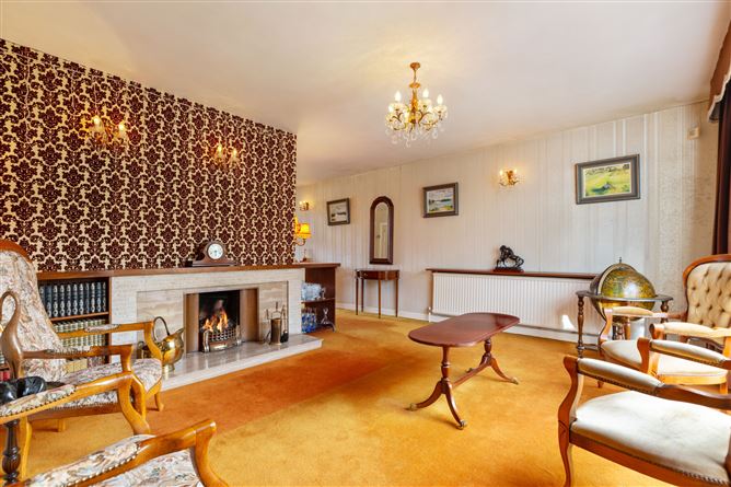 Belmont, 52 Kilteragh Road, Foxrock, Dublin 18