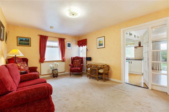 Belmont, 52 Kilteragh Road, Foxrock, Dublin 18