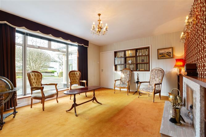 Belmont, 52 Kilteragh Road, Foxrock, Dublin 18