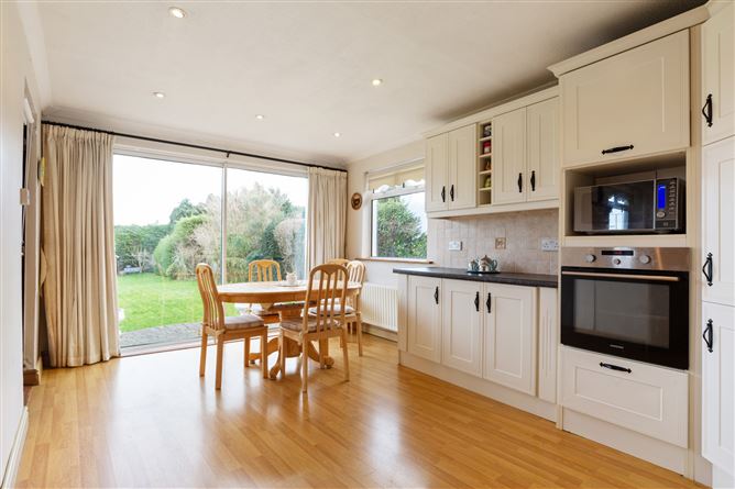 Belmont, 52 Kilteragh Road, Foxrock, Dublin 18