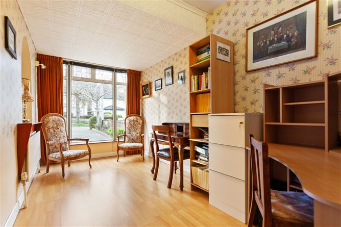 Belmont, 52 Kilteragh Road, Foxrock, Dublin 18