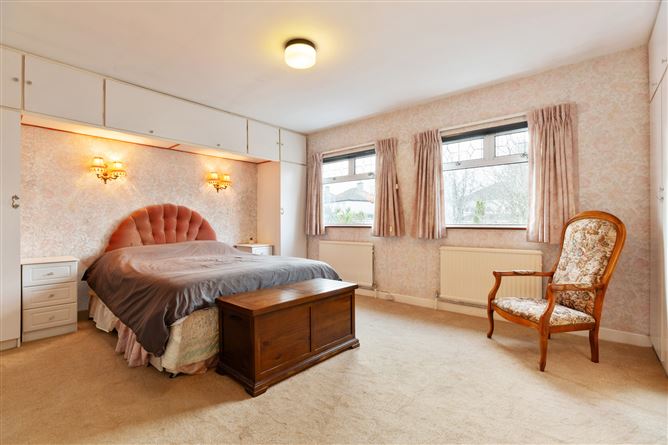 Belmont, 52 Kilteragh Road, Foxrock, Dublin 18