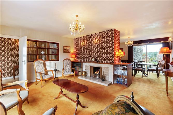 Belmont, 52 Kilteragh Road, Foxrock, Dublin 18
