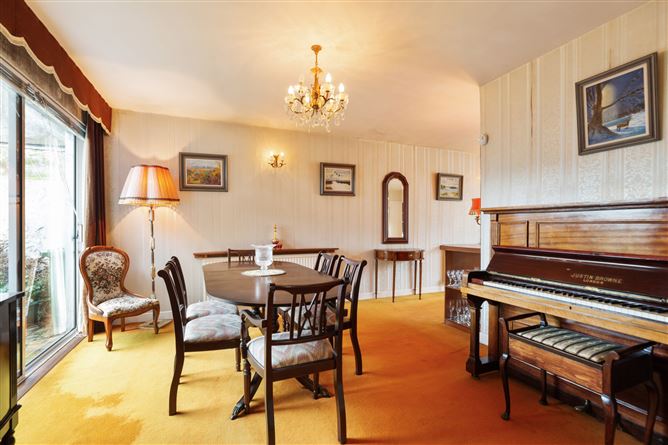 Belmont, 52 Kilteragh Road, Foxrock, Dublin 18