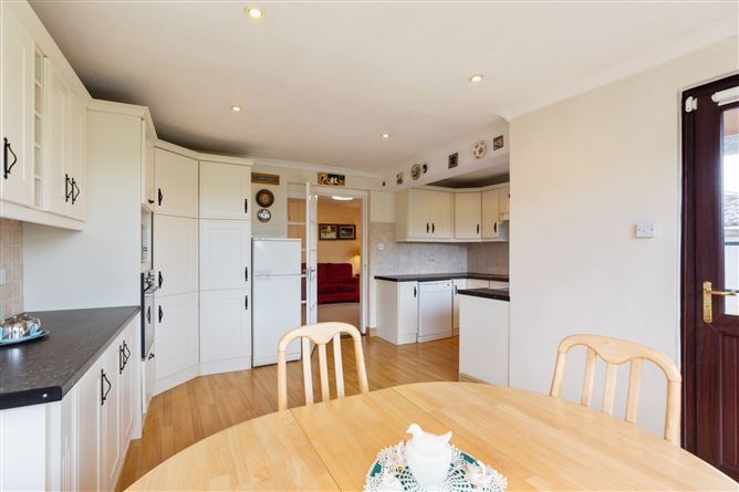 Belmont, 52 Kilteragh Road, Foxrock, Dublin 18