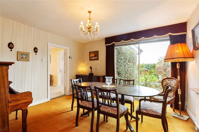 Belmont, 52 Kilteragh Road, Foxrock, Dublin 18