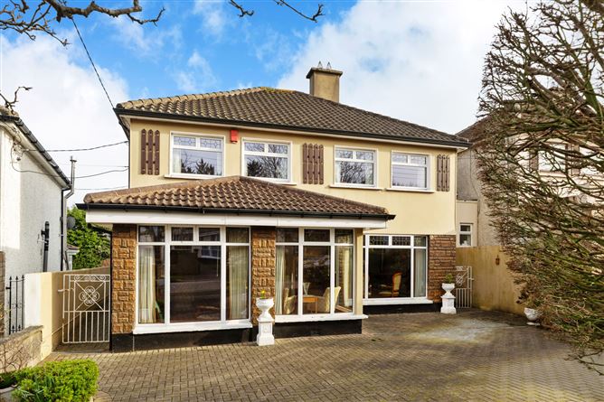 Belmont, 52 Kilteragh Road, Foxrock, Dublin 18