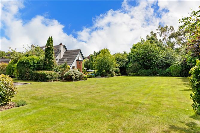Greenwood, 5 Ballybride Manor, Rathmichael, Dublin 18
