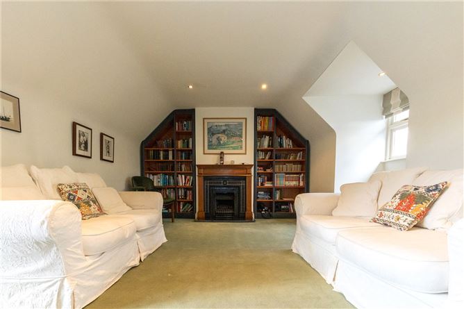 Greenwood, 5 Ballybride Manor, Rathmichael, Dublin 18