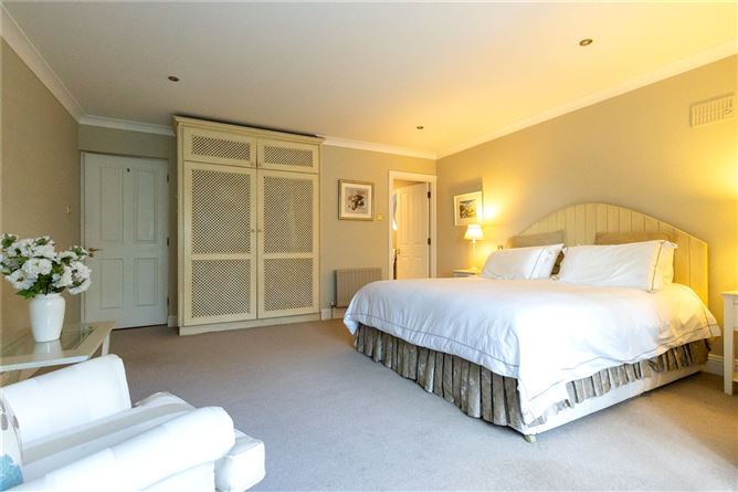 Greenwood, 5 Ballybride Manor, Rathmichael, Dublin 18