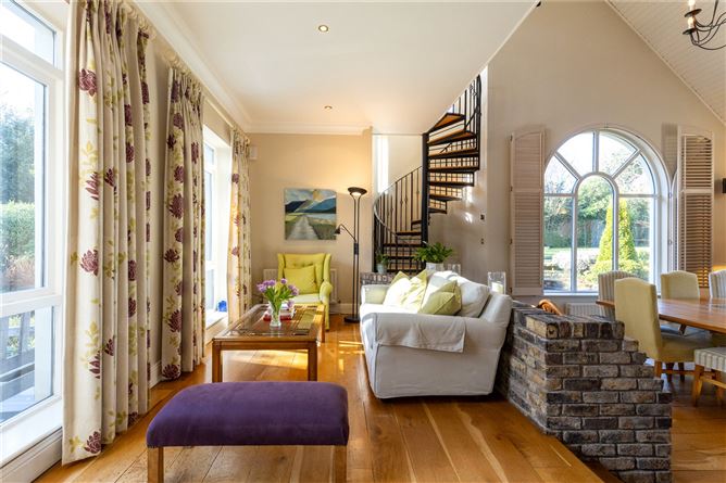 Greenwood, 5 Ballybride Manor, Rathmichael, Dublin 18
