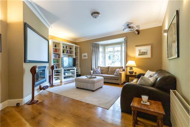 Greenwood, 5 Ballybride Manor, Rathmichael, Dublin 18