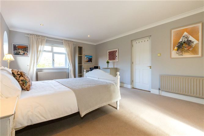 Greenwood, 5 Ballybride Manor, Rathmichael, Dublin 18